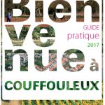 Guide des nouveaux arrivants