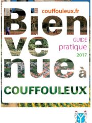 Guide des nouveaux arrivants