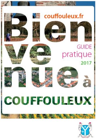 Guide des nouveaux arrivants