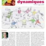 Magazine « Vivre à Couffouleux » n°28