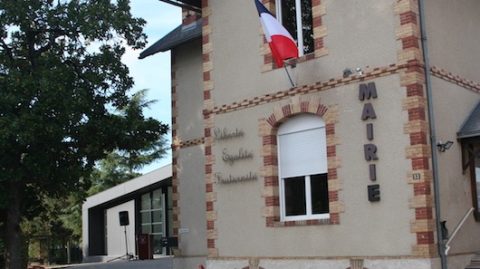 Réouverture de la mairie le 11 mai