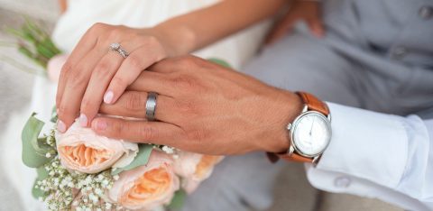 Mariage
