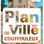 Plan de ville