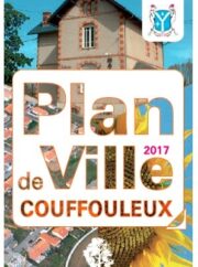 Plan de ville
