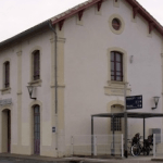 Appel à projets à la gare