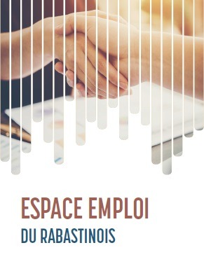 Espace emploi et Création d&rsquo;activité
