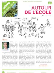 Magazine « Vivre à Couffouleux » n°22