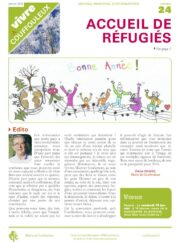 Magazine « Vivre à Couffouleux » n° 24