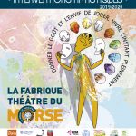 La Fabrique Théâtre du Morse lance ses ateliers