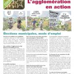 "Vivre à Couffouleux" n°29