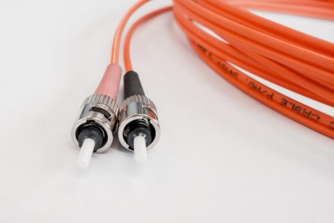 Fibre optique
