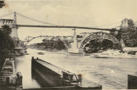 Pont Rabastens-Couffouleux