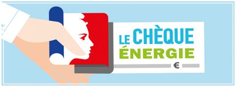 Chèque énergie
