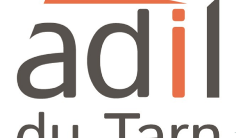 Logo ADIL du Tarn
