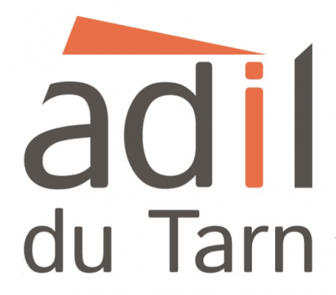Logo ADIL du Tarn