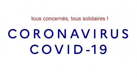 Coronavirus : la nouvelle attestation de déplacement