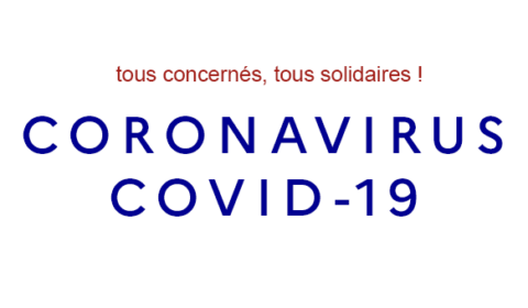 Coronavirus : la nouvelle attestation de déplacement