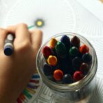 Dessins crayons
