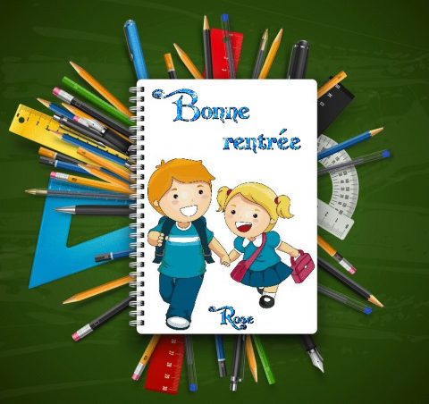 bonne-rentrée