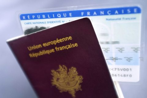 passeport-cni