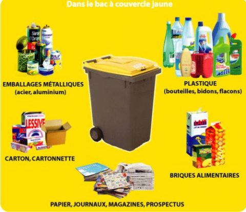 BAC-JAUNE