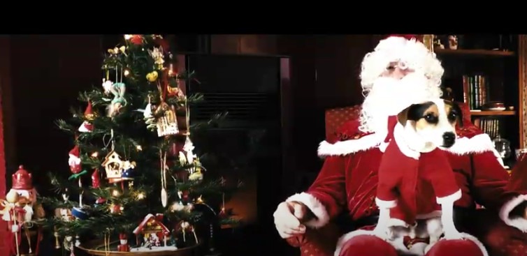 Pere-noel