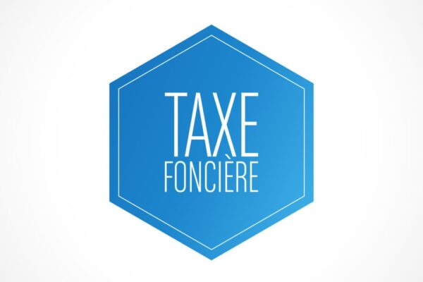 taxe fonciere