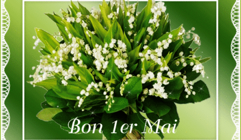 1er mai