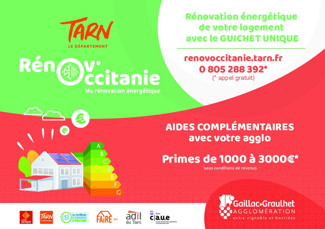 Renov&rsquo; Occitanie