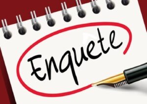 enquete