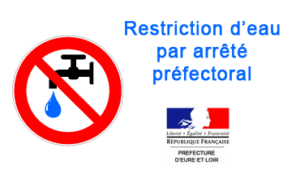 restriction-eau