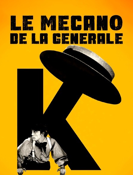 mecano-genérale