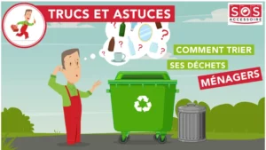 Bien trier : les bons gestes à adopter !