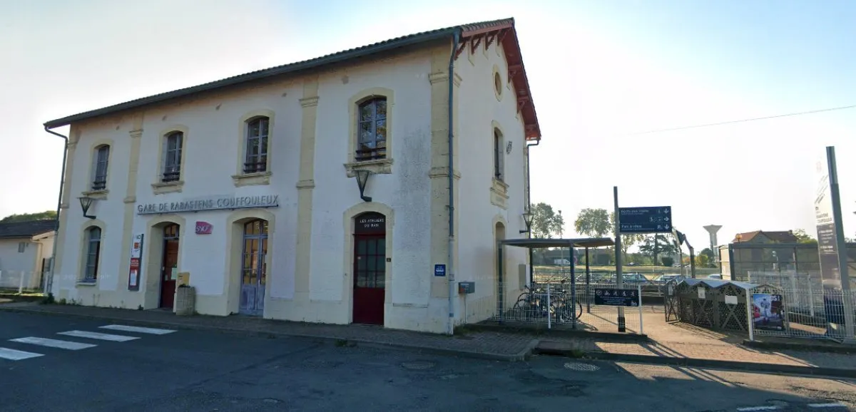 rabastens-gare