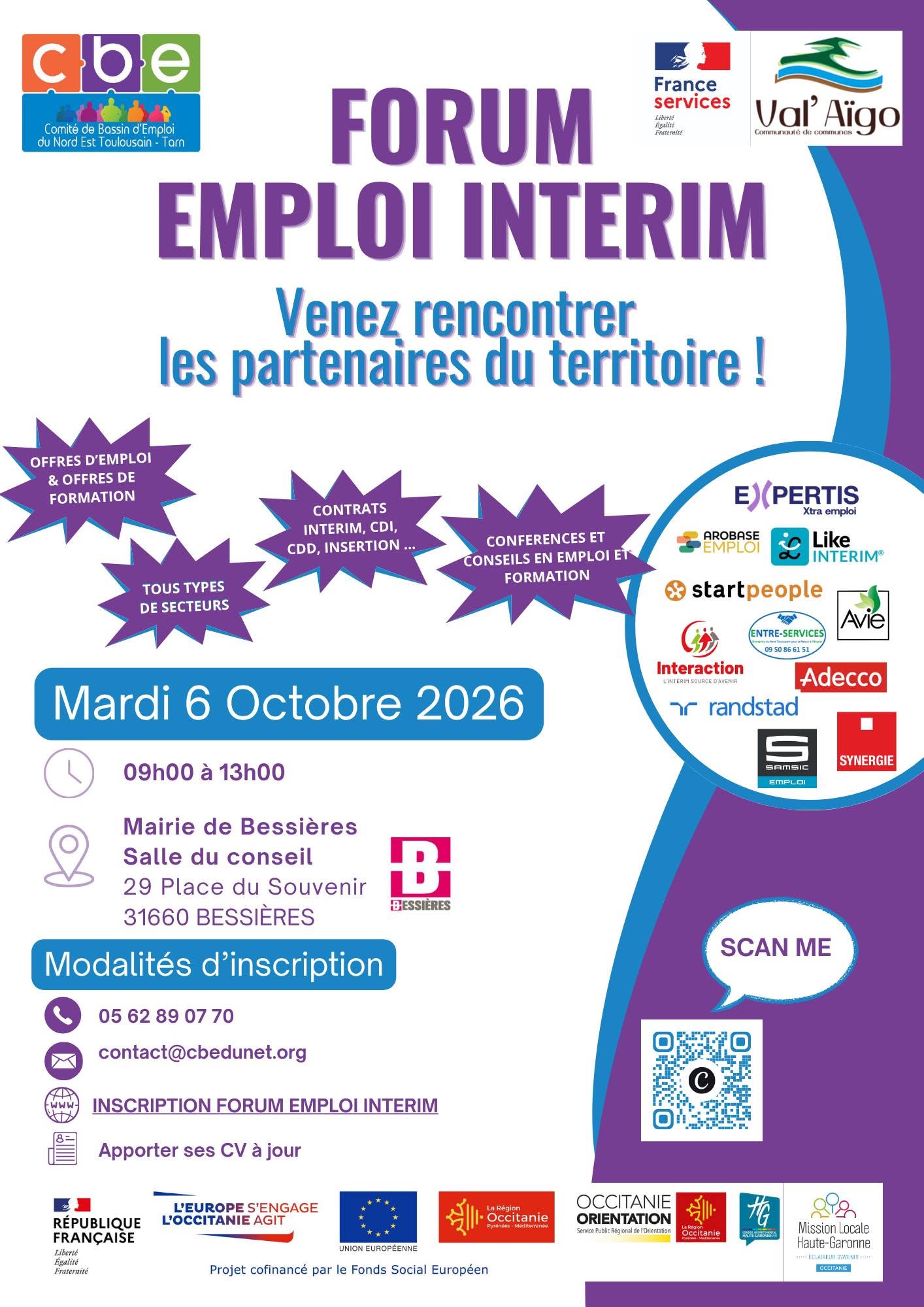 forum-emploi
