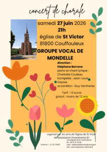 affiche