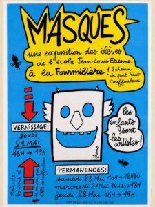 expo-masques