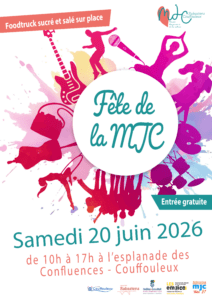 affiche mjc 2026
