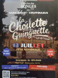 chouette-guinguette