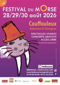 Festival MORSE 2026