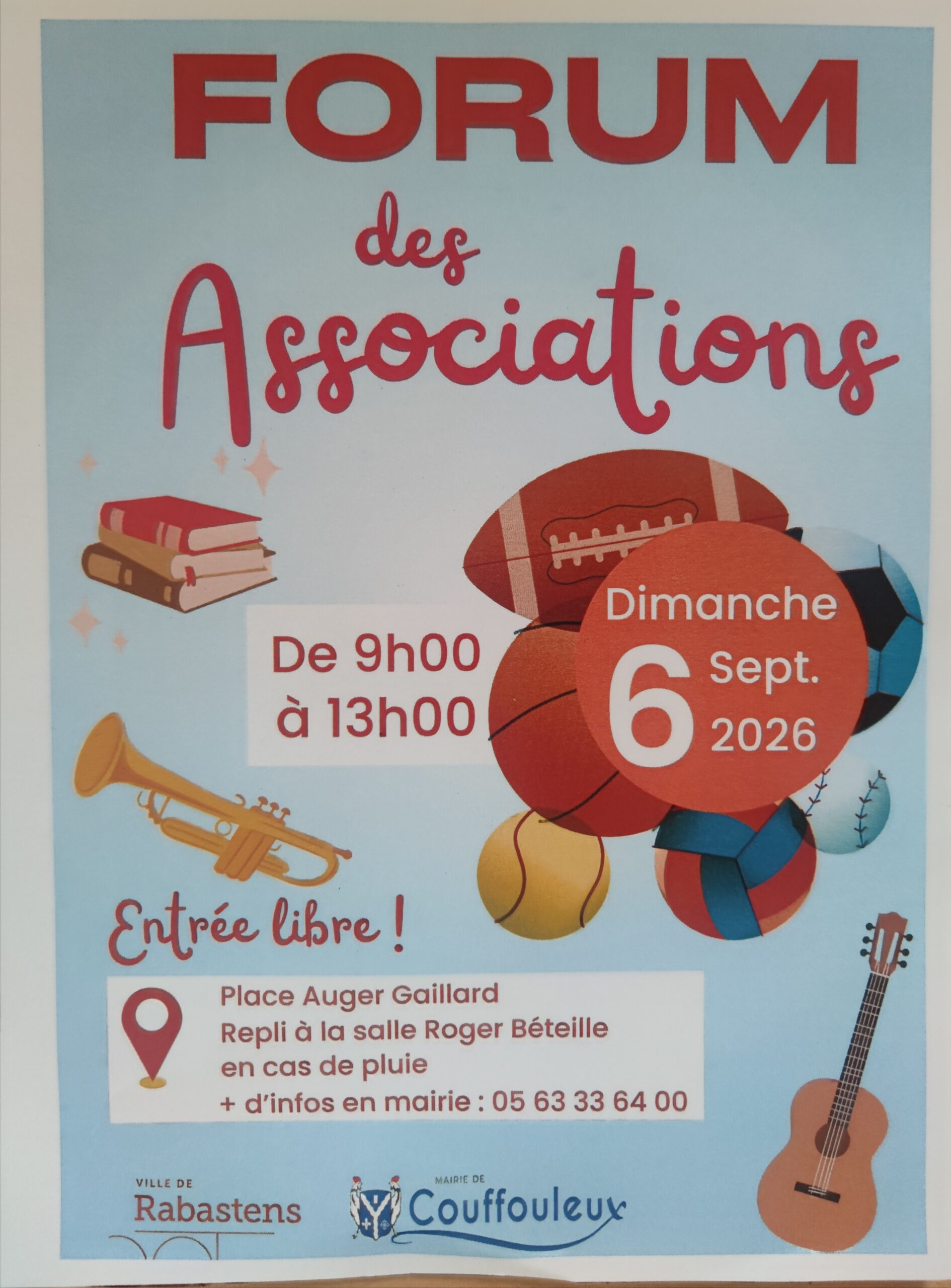 forum-asso